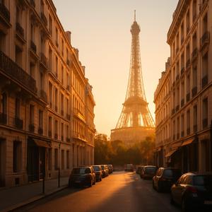 Blue Horizon (Horizon Bleu)