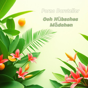 Ooh Hübsches Mädchen