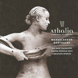 Athalie, Op. 74, MWV M16:Overture