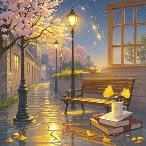 未写完的诗_伊甸园中的生命树