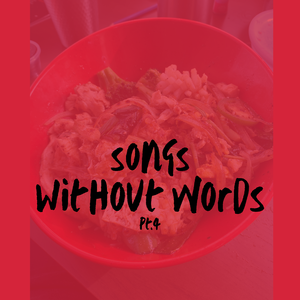 The Last Song Without Lyrics