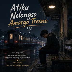 Nelongso Atiku