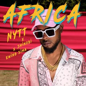 AFRICA (feat. Ewing Sima & Shinobi)