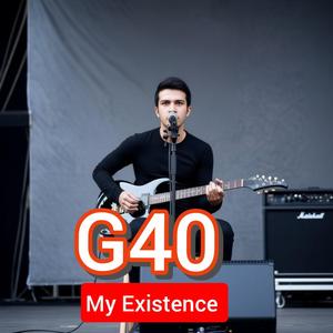 My Existence