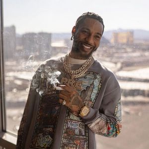 【免费】''Lord'' Key Glock x 21 Savage 黑暗采样 Type Beat