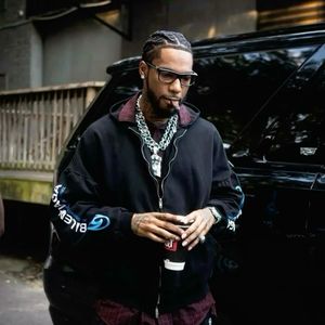 “利滚利”-揽佬 x 马思唯 x APMOZART x YHL Type Beat