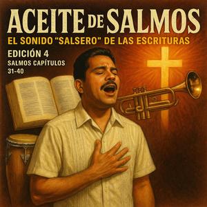 Bendeciré a Jehová (Salmo 34 Salsa v1)