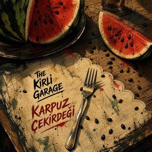 Karpuz Çekirdeği