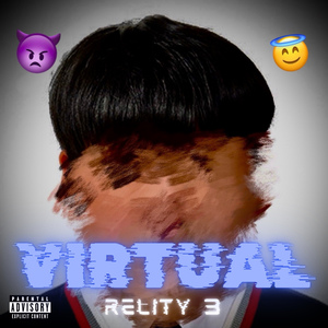 VIRTUAL RELITY 3 (Prod. nerdninja)