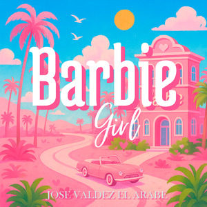 Barbie Girl