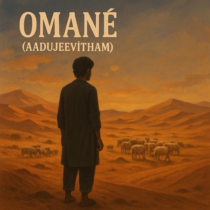 Omane (Aadujeevitham)