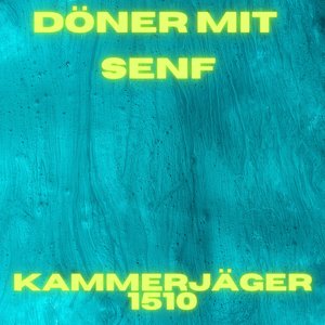 Döner mit Senf