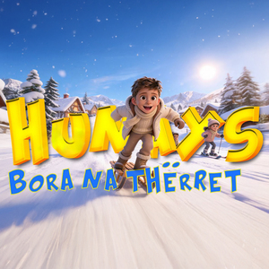 Bora na thërret