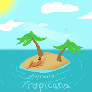 Morena Tropicana