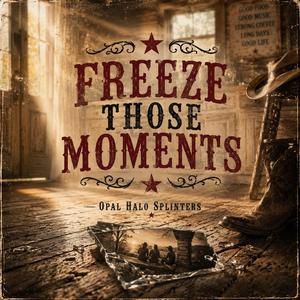 Freeze Those Moments