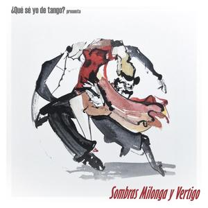 Canyengue para un Fantasma Bailarín