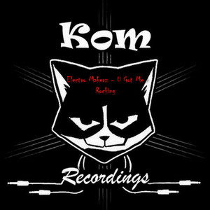 U Got Me Rocking (Original Mix)