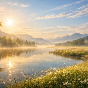 つぎをよぶひかり