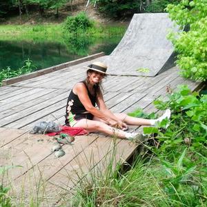 Shenandoah River Memories