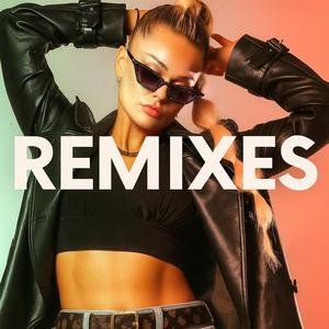 Levelled Up & Blessed (Instrumental)