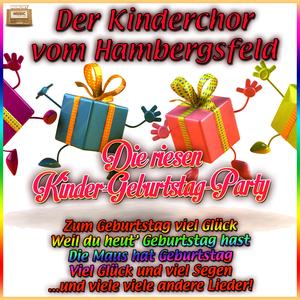 Froh zu sein bedarf es wenig