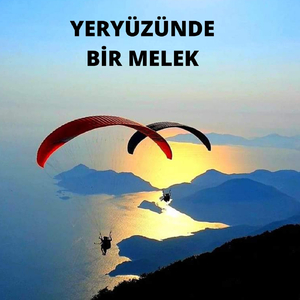 Yeryüzünde Bir Melek