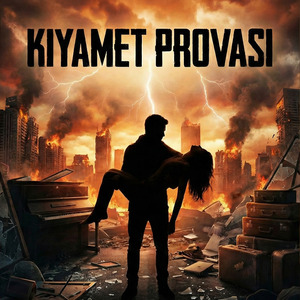 Kıyamet Provası