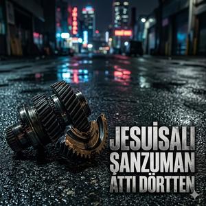 Şanzuman Attı Dörtten
