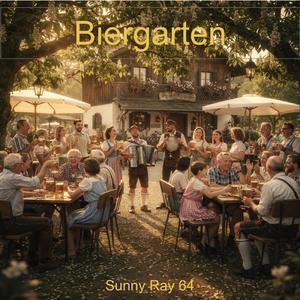 Biergarten