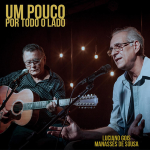 Flecha Certeira (feat. Salgado Maranhão)