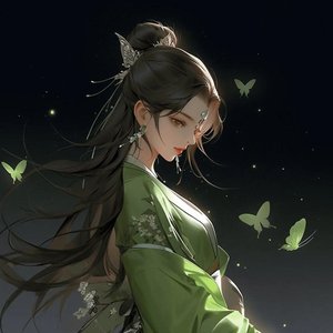 如果爱能感动上天-笛悠客