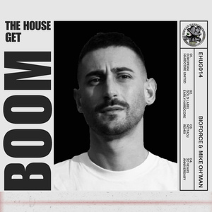 The House Get Boom (Not a Dj Early Hardcore Remix)