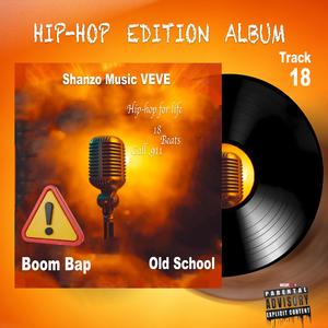 Uhai (instrumental) (feat. Shaulin seneta mwanazuoni)