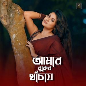 আমার বুকের খাঁচায়