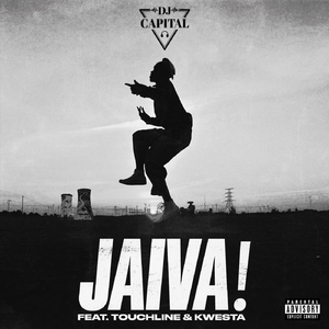 Jaiva! (feat. Touchline & Kwesta)
