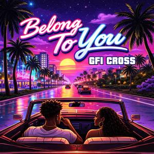 Belong to you