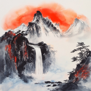 五行养生乐·金音（润肺止咳 提高免疫）