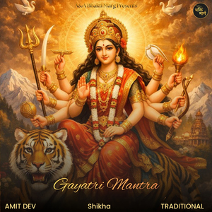 Gayatri Mantra