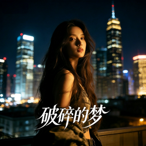 破碎的梦