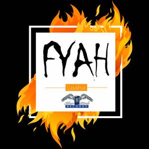 Fyah