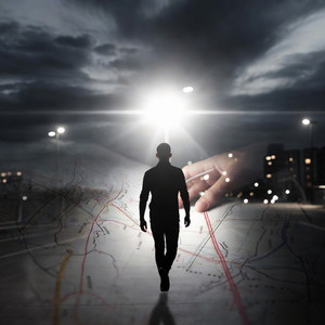 光になるほうへ