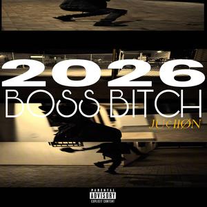 BOSS BITCH