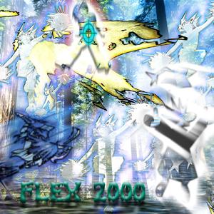 flexin' [prod. lileffort]