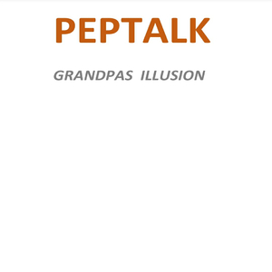 Peptalk