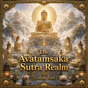 The Avatamsaka Sutra Realm