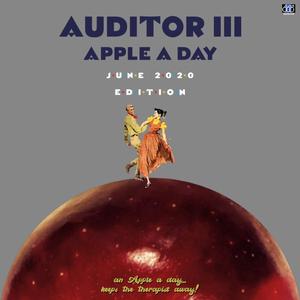 Thousand Seconds of Silence (I Promise), Pt. 6