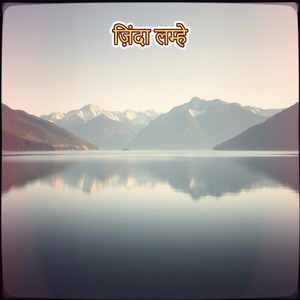 ज़िंदा लम्हे