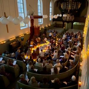 Aad Guray Nameh (Live version, Pelstergasthuiskerk)