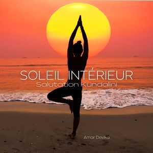 Prana Rayonnant