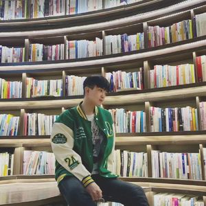 陪你度过漫长岁月